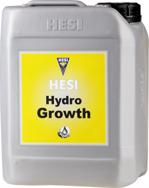Hesi Hydro Groei - 5 liter